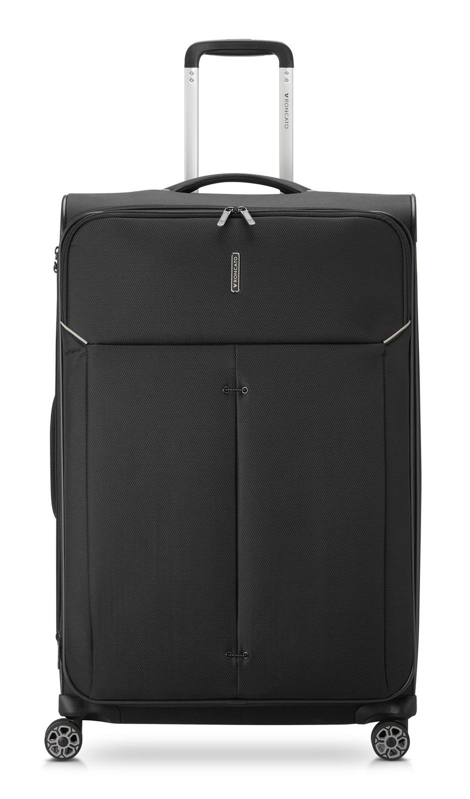 RONCATO Weichgepäck-Trolley Ironik 2.0, 4 Rollen