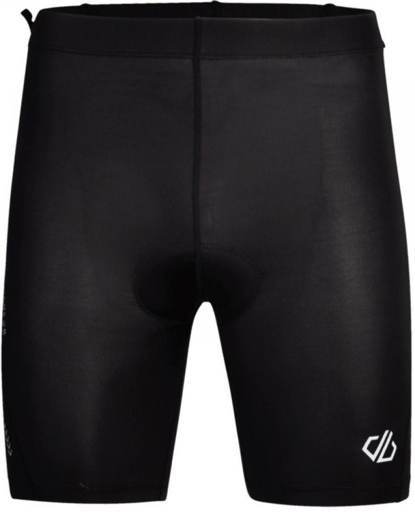 Dare2b Trainingshose Radlerhose kurz Herren Bold Short Mens Cycle shorts