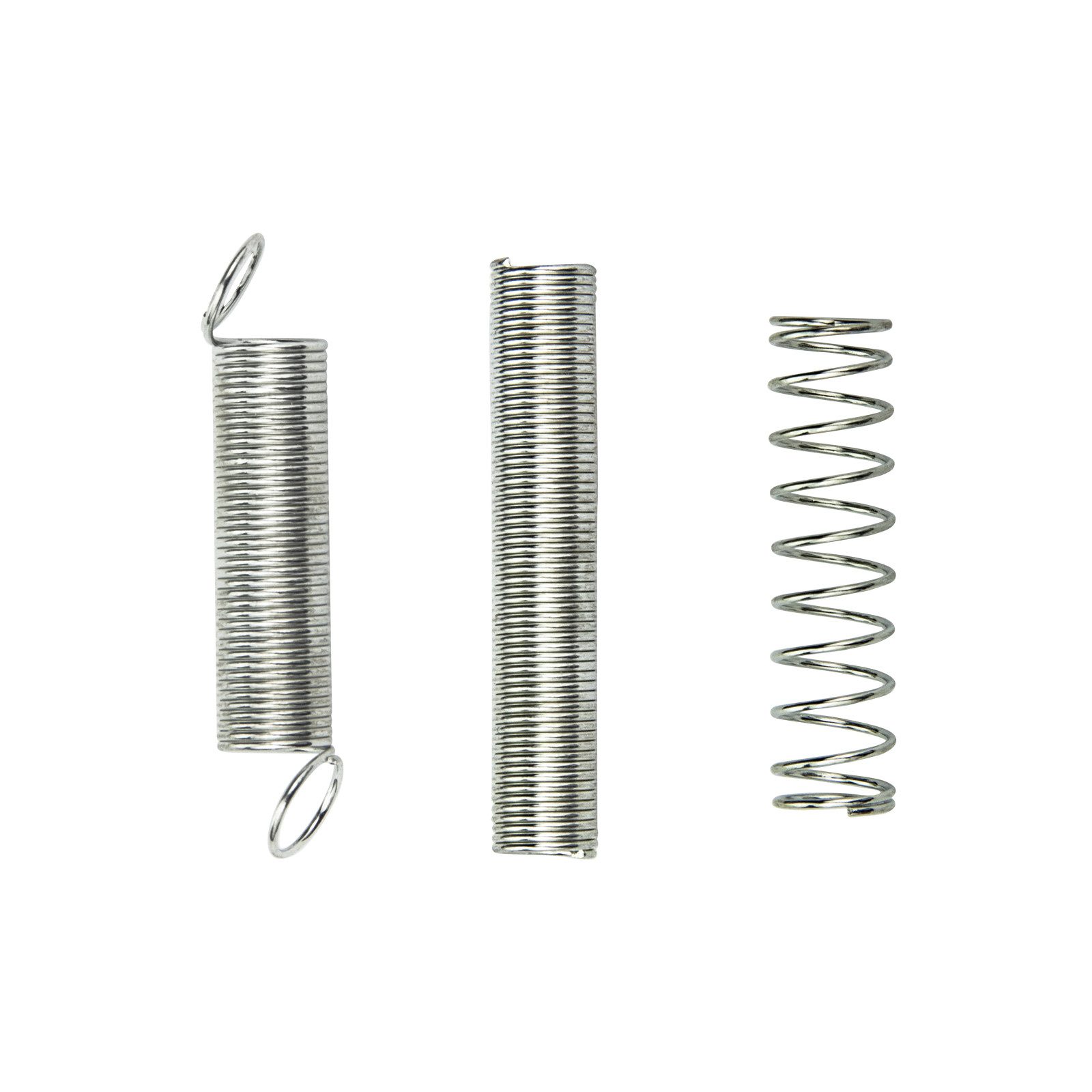 DEMA Federsplint Federn Sortiment 200 tlg.