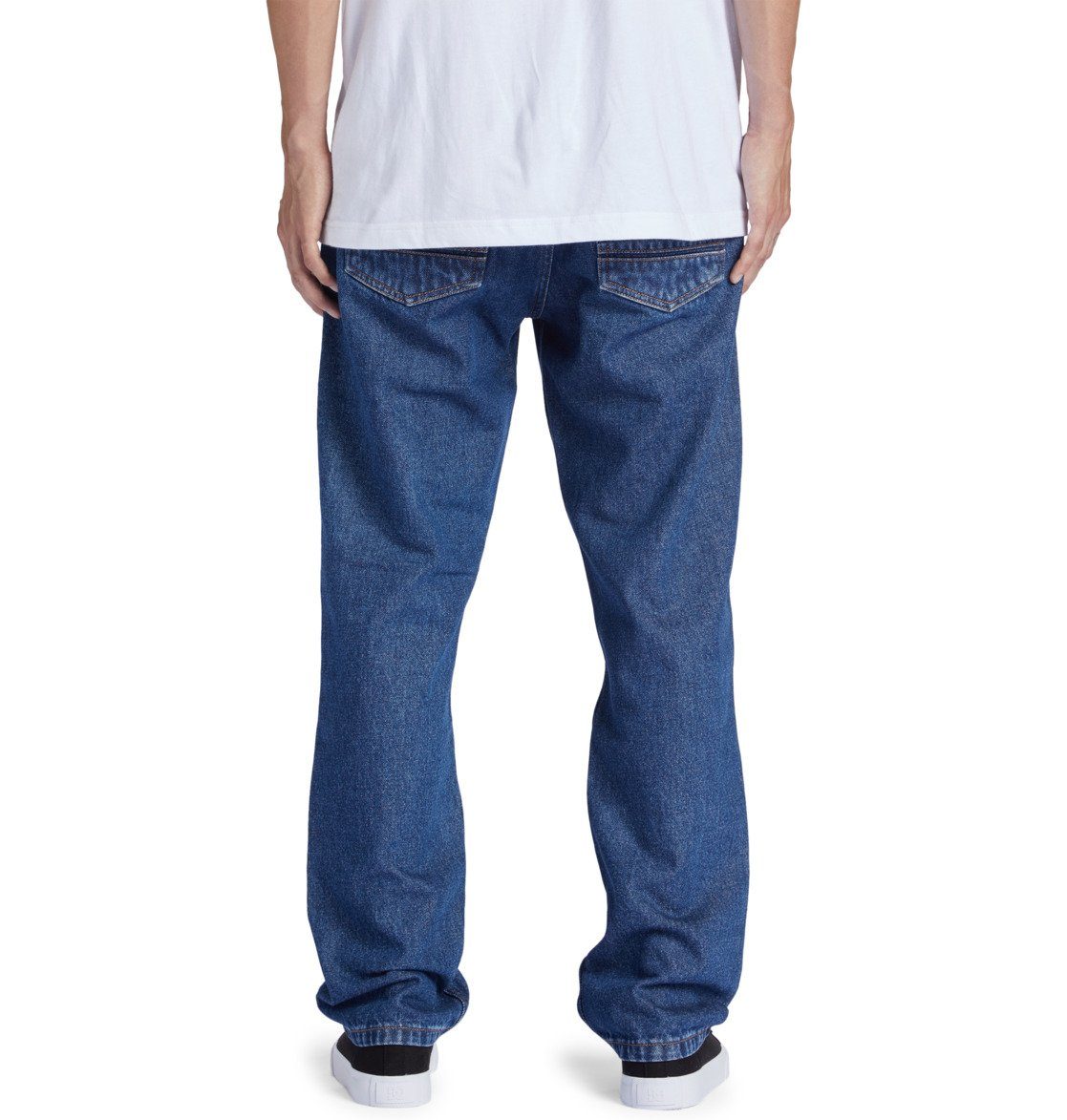DC Shoes Straight-Jeans Worker günstig online kaufen