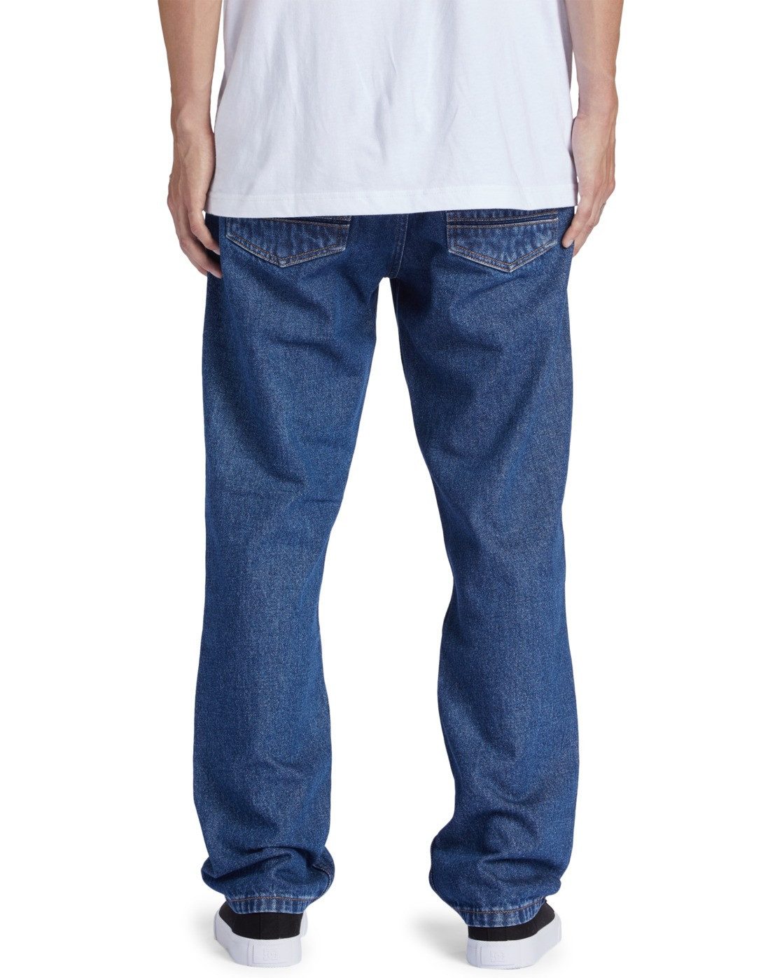 DC Shoes Straight-Jeans Worker günstig online kaufen