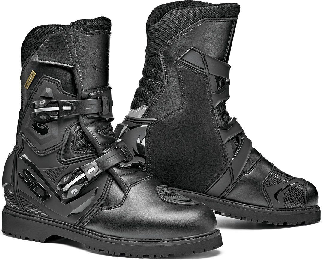 Sidi Mid Adventure 2 Gore-Tex Motorradstiefel Motorradstiefel