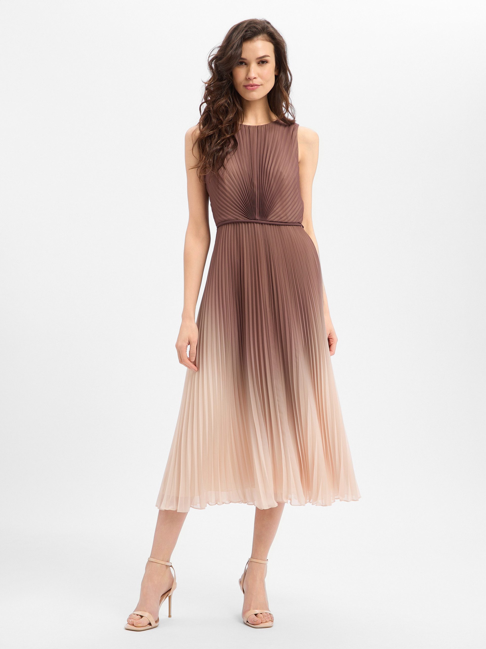 Ambiance Abendkleid