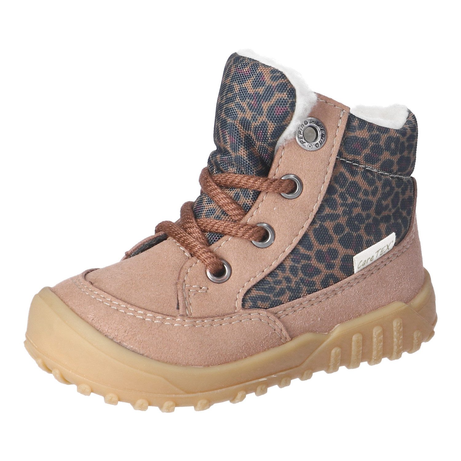 PEPINO by RICOSTA DAVI - Lauflernschuhe Stiefel