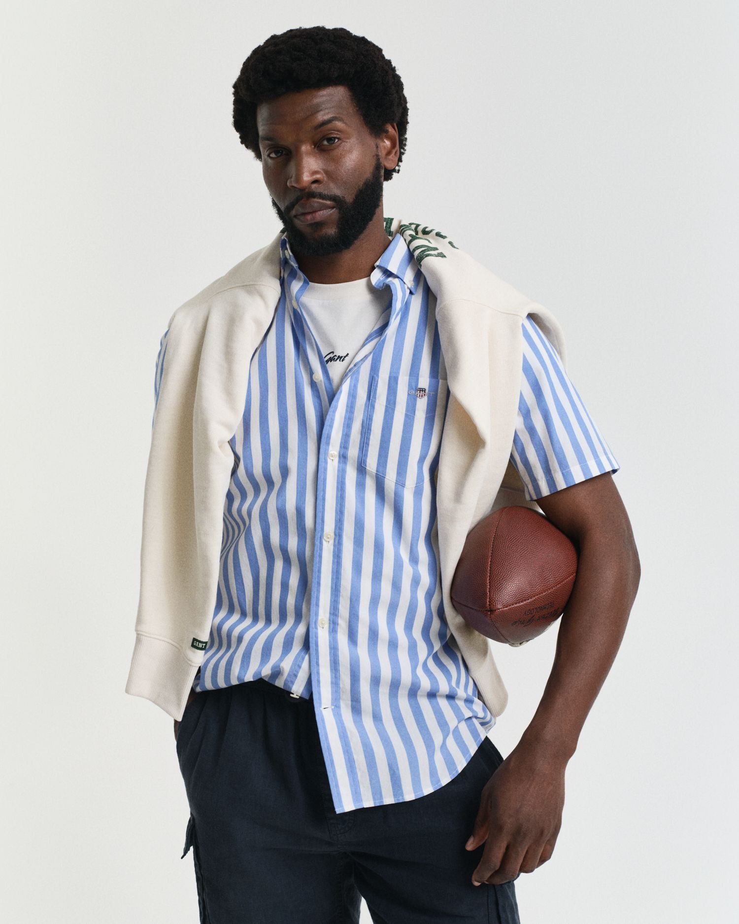 Gant Businesshemd