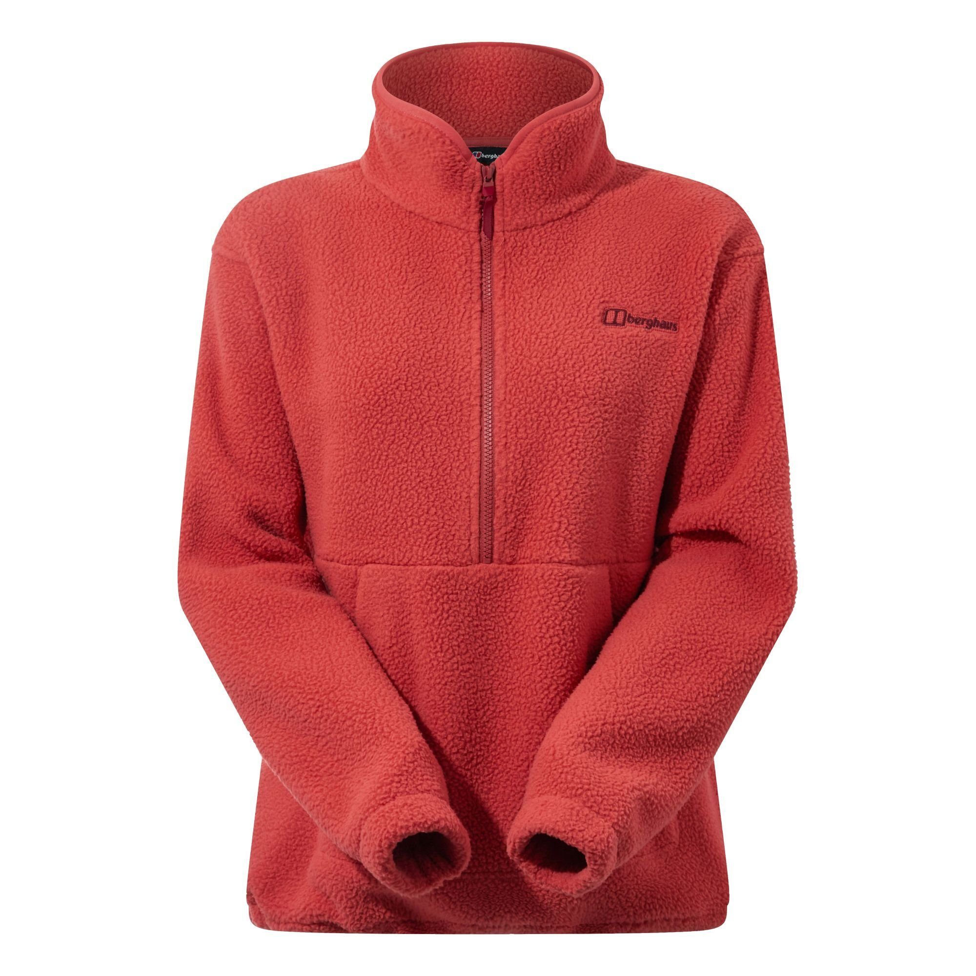 Berghaus Fleecepullover in Hochwertiger Qualität günstig online kaufen