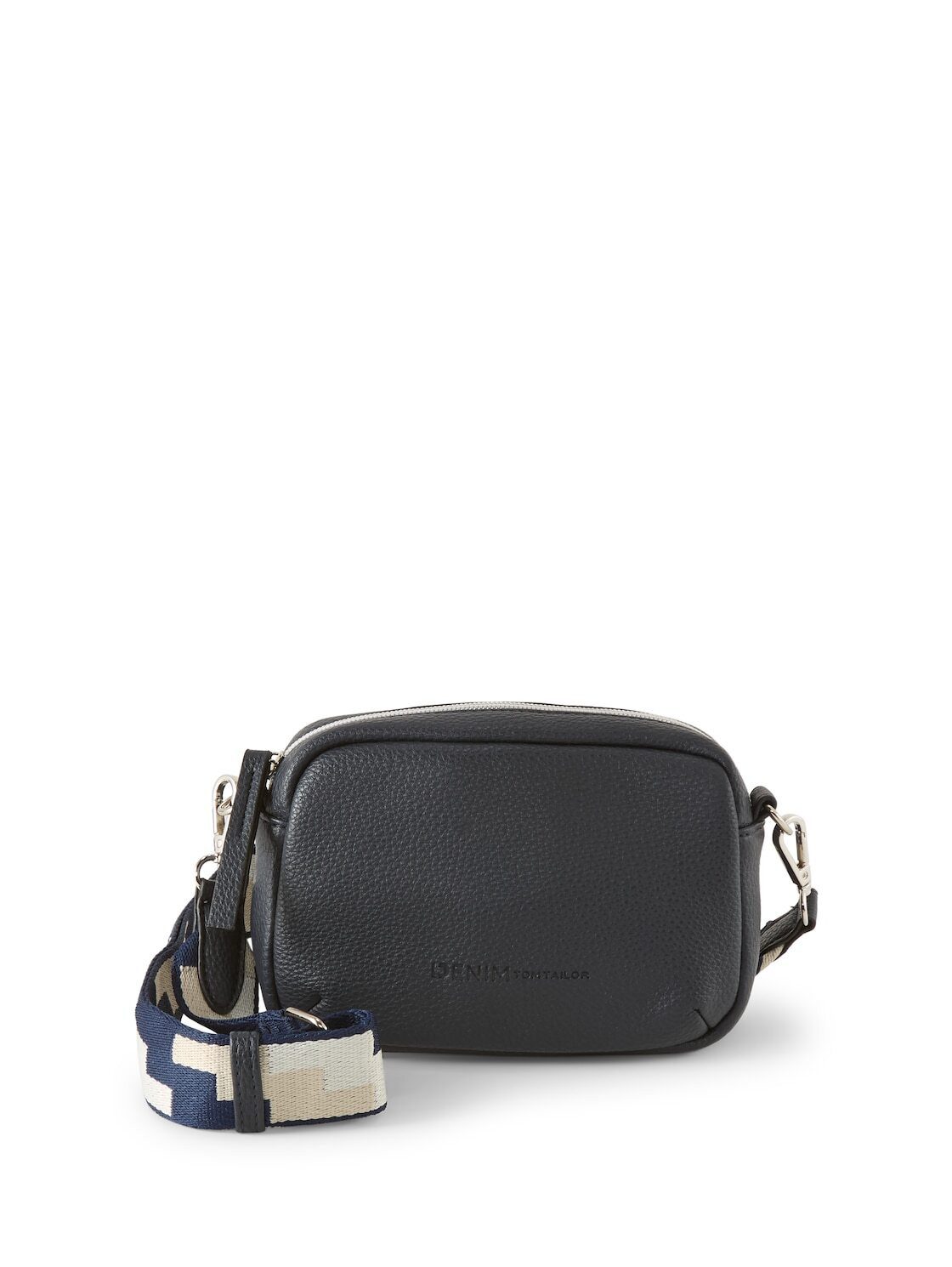 TOM TAILOR Denim Kameratasche Bags, TTSADA Umhängetasche aus Lederimitat