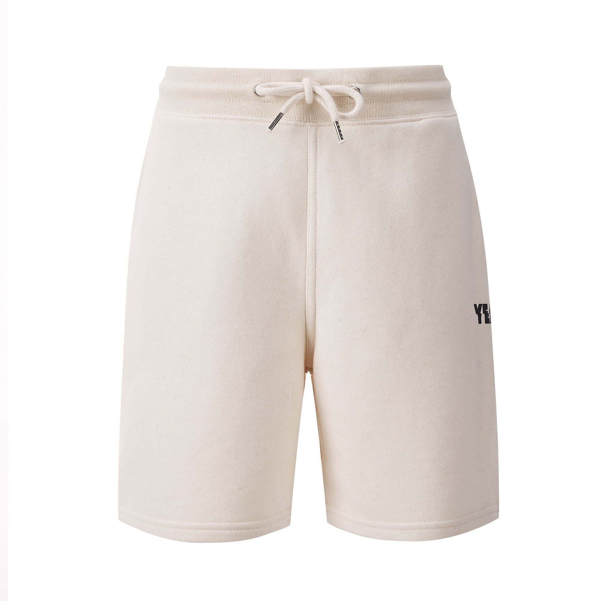 YEAZ Yogashorts CHAX shorts (2-tlg) weiß