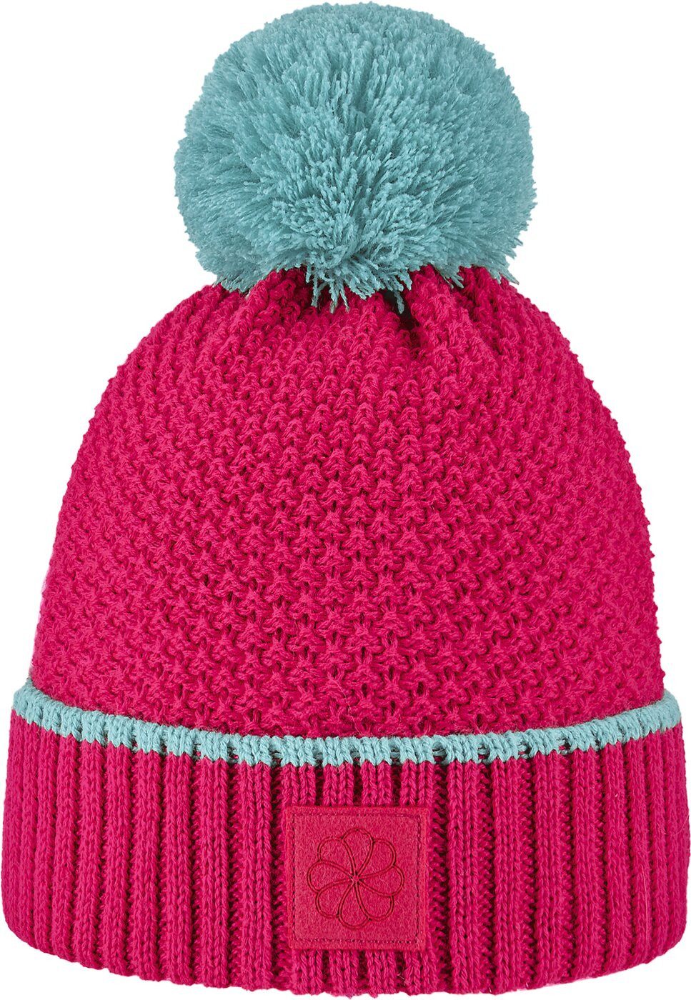 Beanie Bommelmütze Juniors