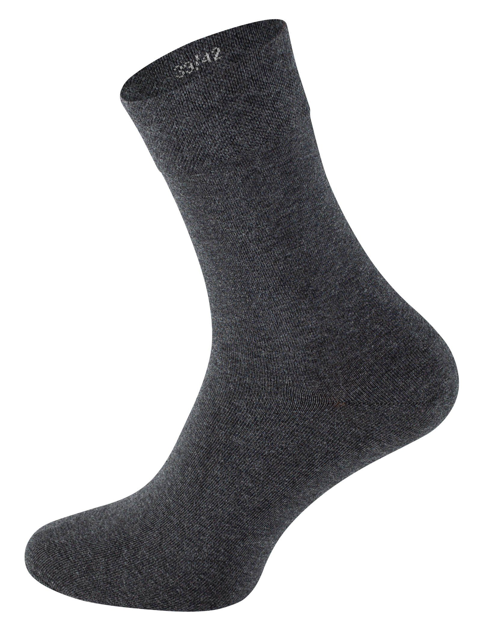 Clark Crown® Socken (6-Paar) in angenehmer Baumwollqualität