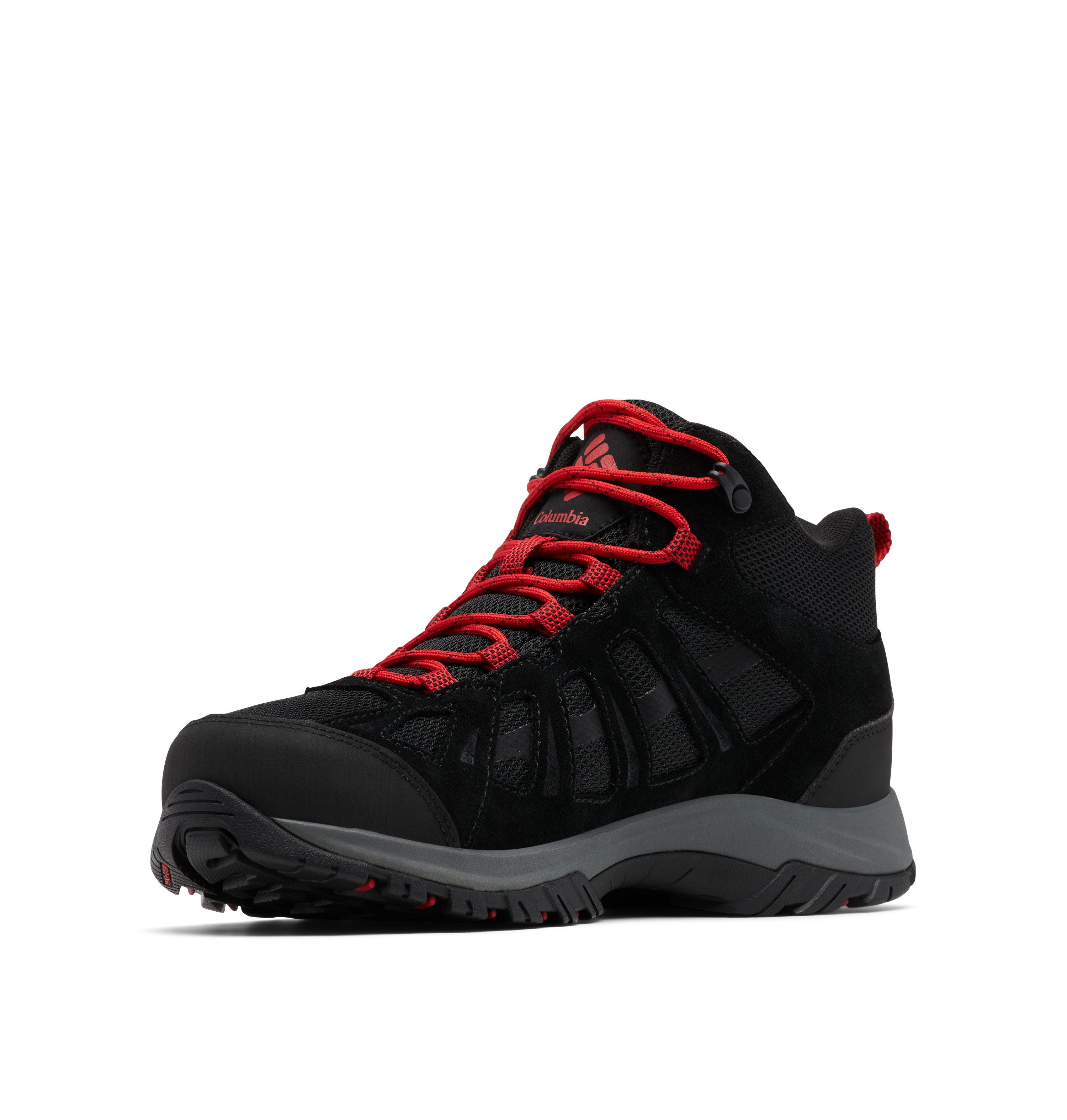 Columbia REDMOND™ III MID WATERPROOF Wanderschuh wasserdicht günstig online kaufen