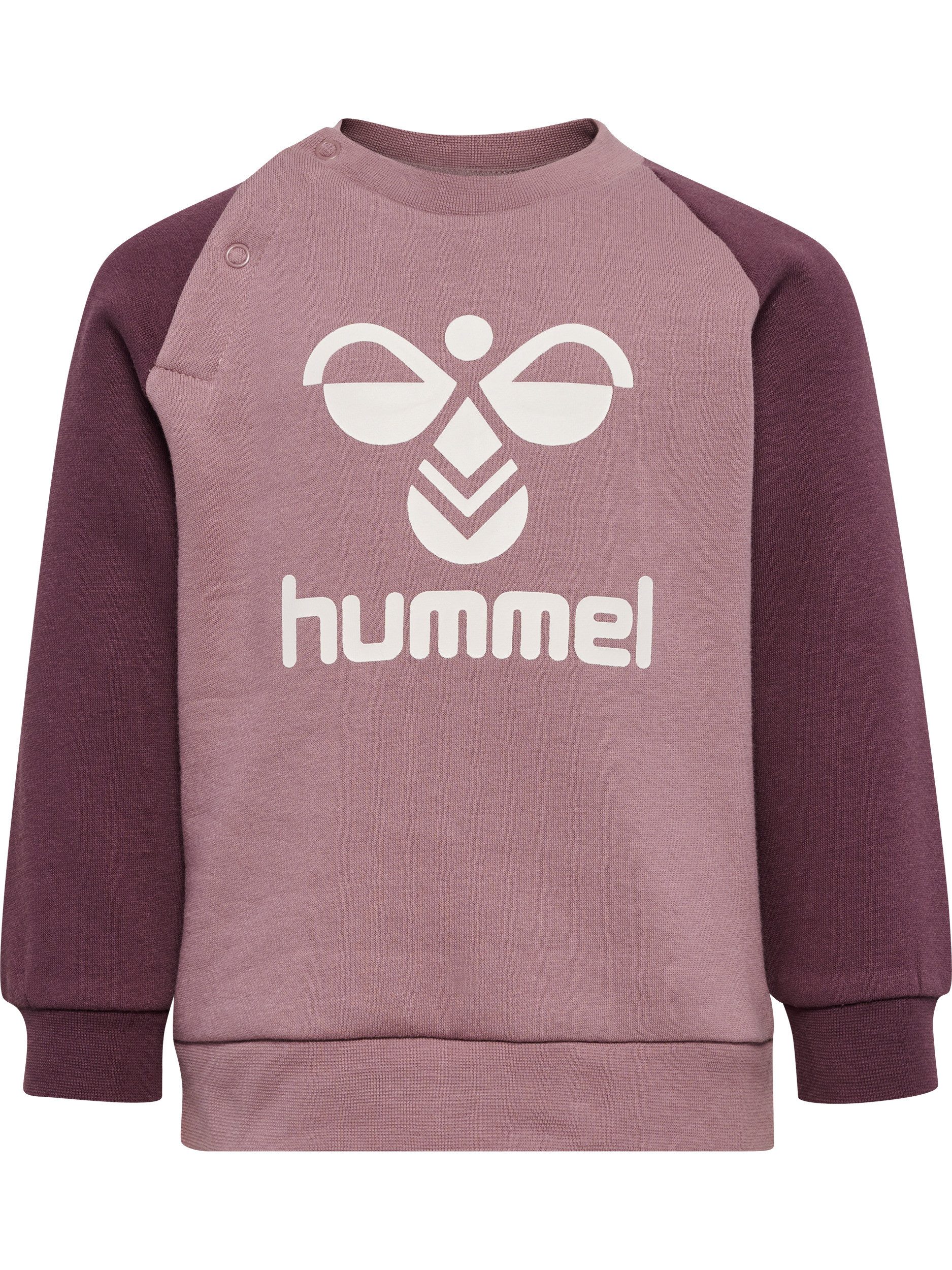 hummel Jogginganzug HUMMING CREWSUIT (2-tlg), für günstig online kaufen