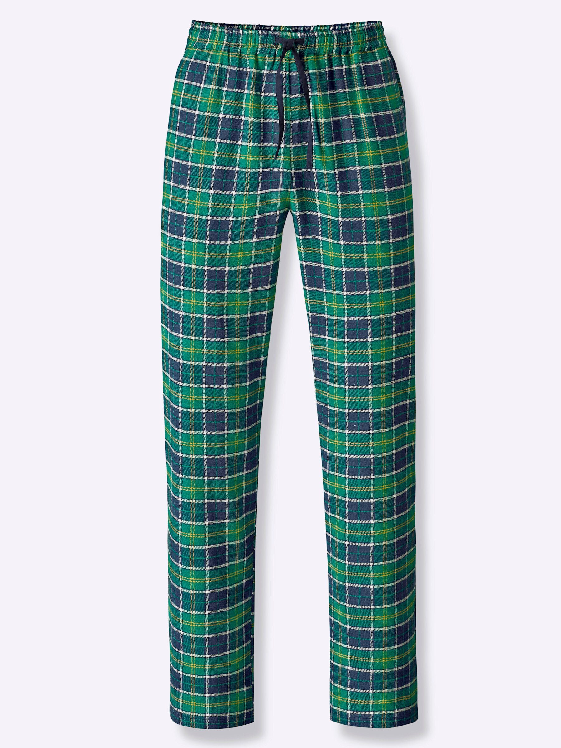 Witt Schlafanzug Hose lang . günstig online kaufen