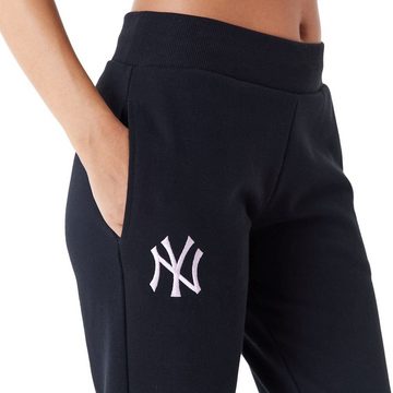New Era Sweatpants Jogger Sweatpants New York Yankees
