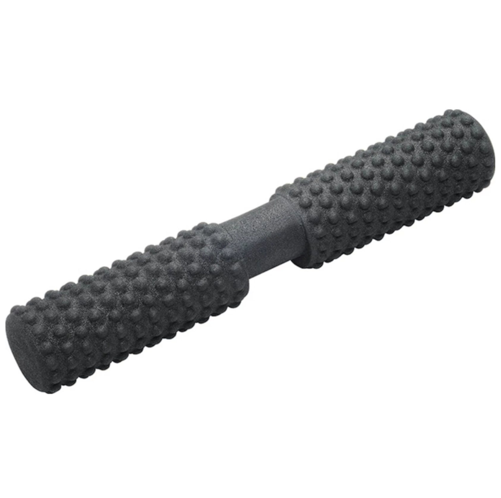 Deuser-Sports Yogarolle Massagerolle Faszienrolle Rolle Pilatesrolle Matrix