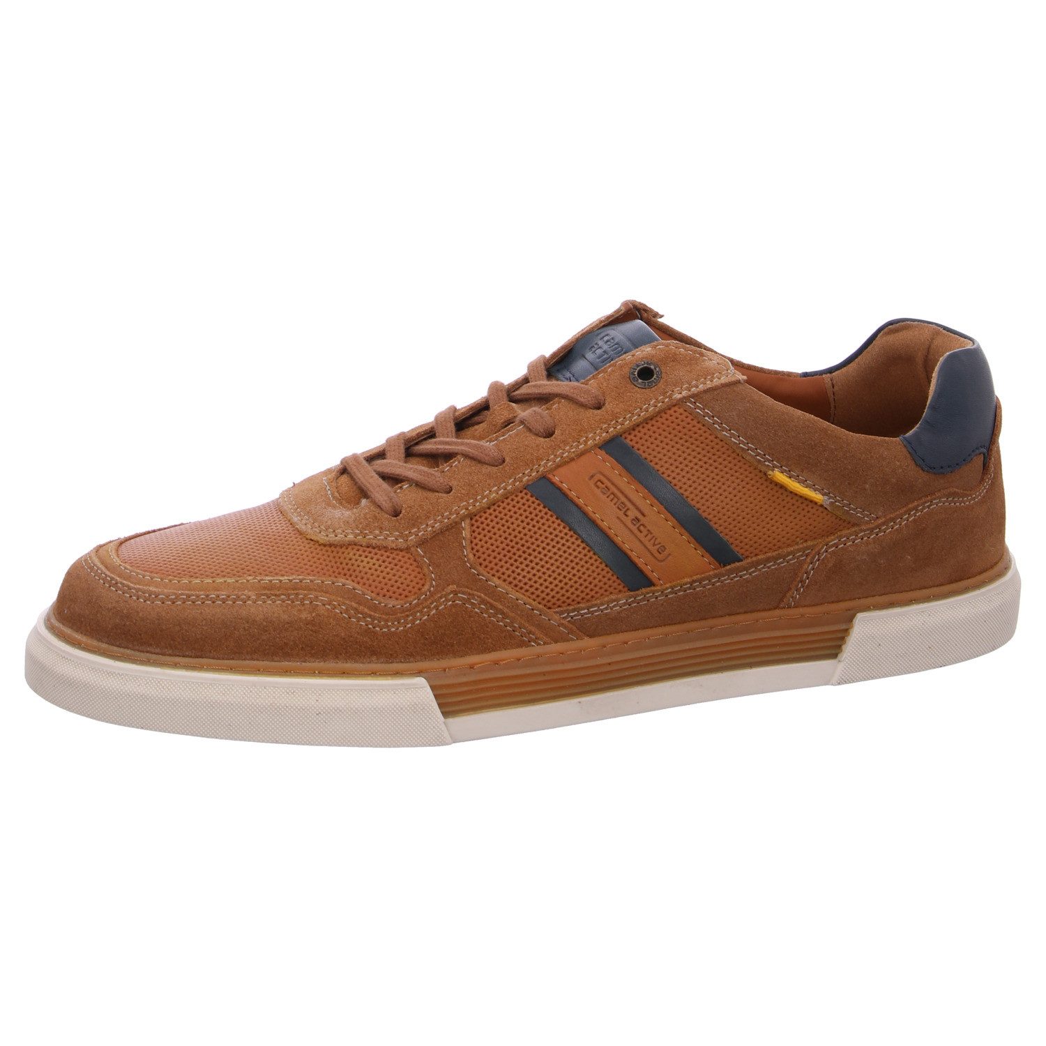 camel active Schnürschuh günstig online kaufen