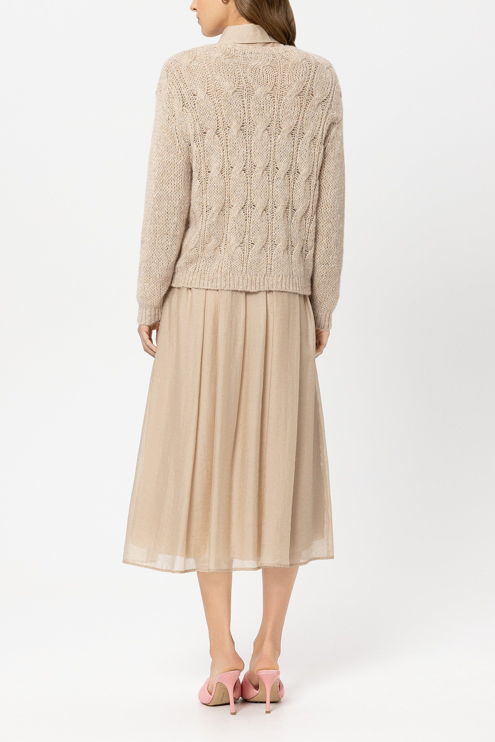 Luisa Cerano Strickpullover