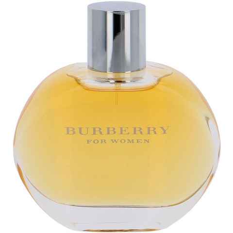 BURBERRY Eau de Parfum Classic Women