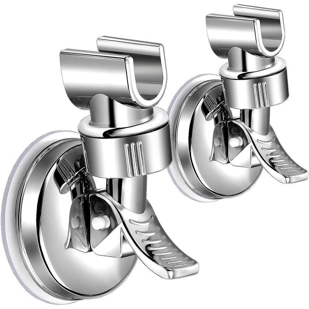 TUWENA Handbrause Duschkopfhalterung Saugnapf, Abnehmbarer Duschhalterung, günstig online kaufen