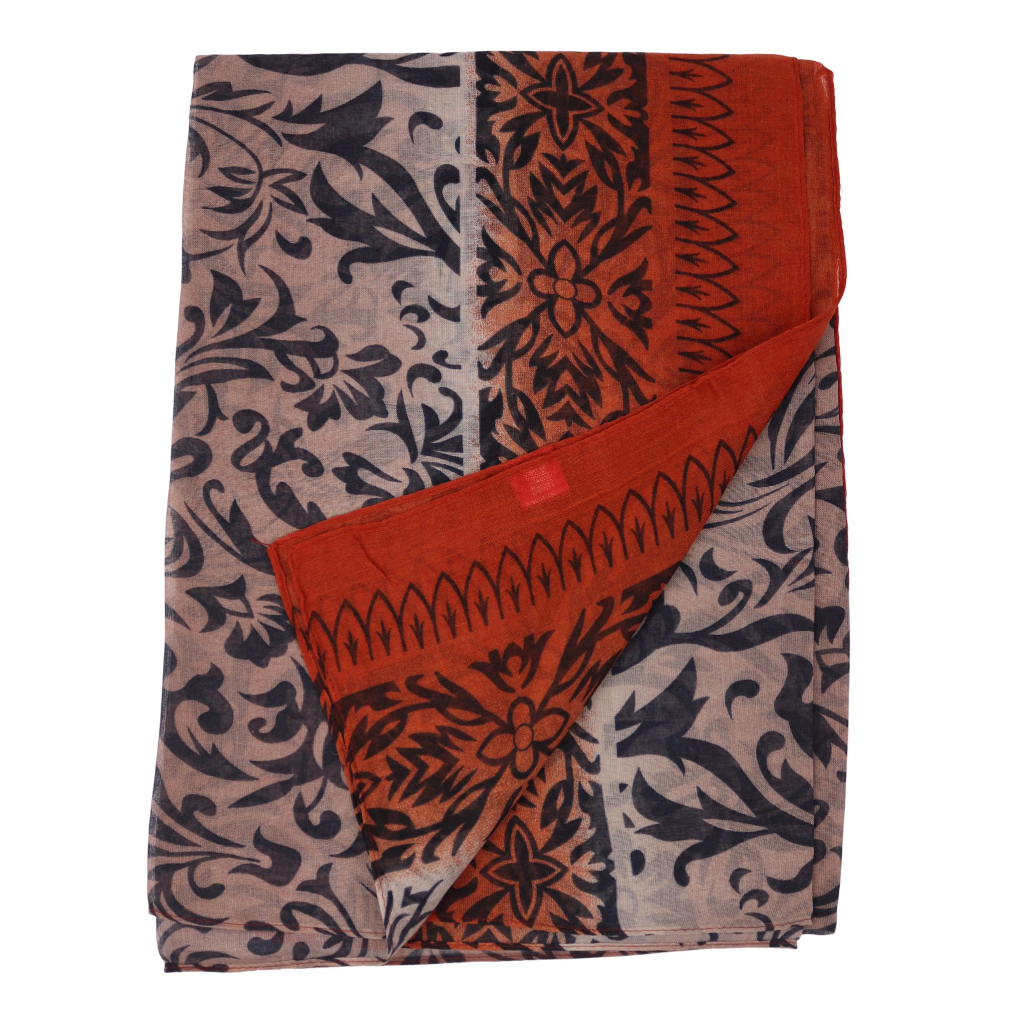 MIRROSI Modeschal Weich XXL ca.85x180cm Schal Bohemian Style, (Kollektion H günstig online kaufen