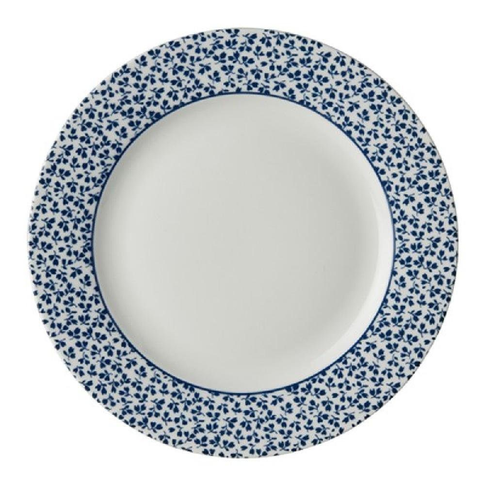 LAURA ASHLEY Тарелка для завтрака Тарелки Blueprint Floris (20cm)