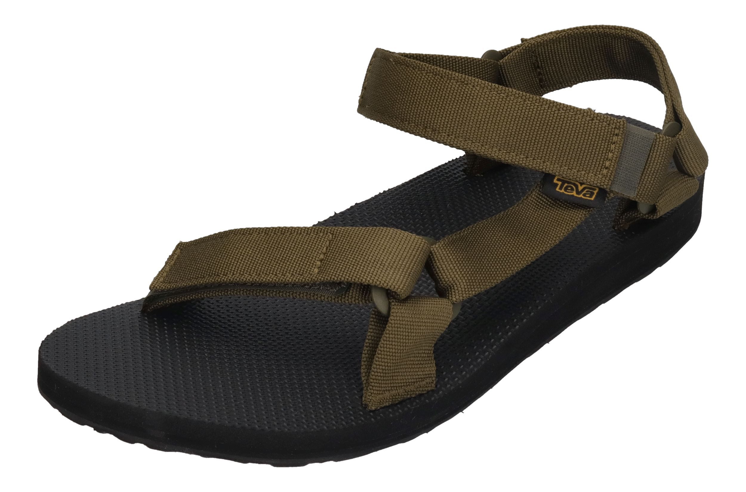 Teva ORIGINAL UNIVERSAL 1004006 Plateausandale Dark günstig online kaufen