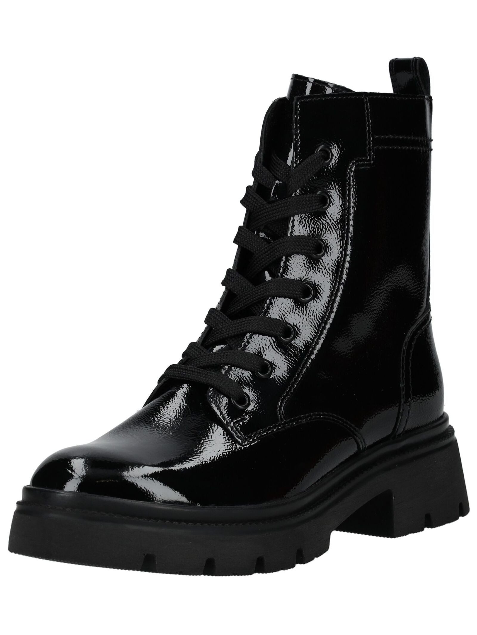 Gabor Gabor Stiefelette Leder Schnürstiefelette günstig online kaufen