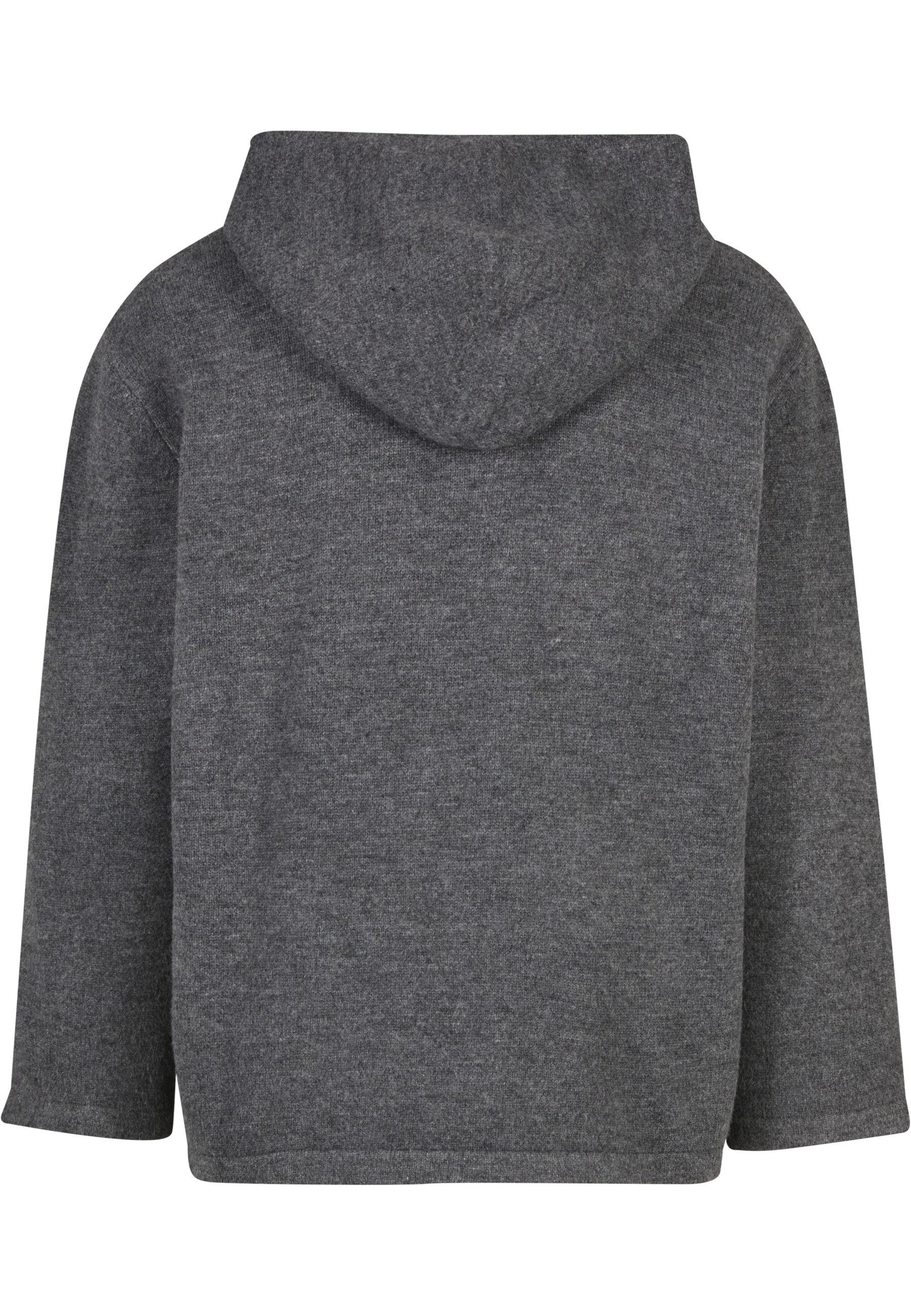 Another Cotton Lab Trainingskapuzenpullover Another Cotton Lab Another Yankee Knit Zipper (1-tlg)