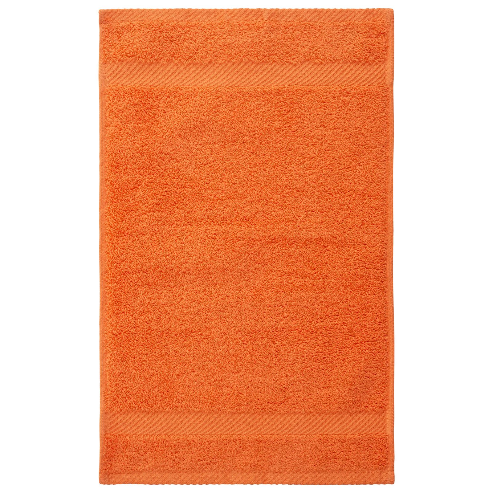 Luckytowel Gästehandtücher 30x50cm mit Aufhänger 100% günstig online kaufen
