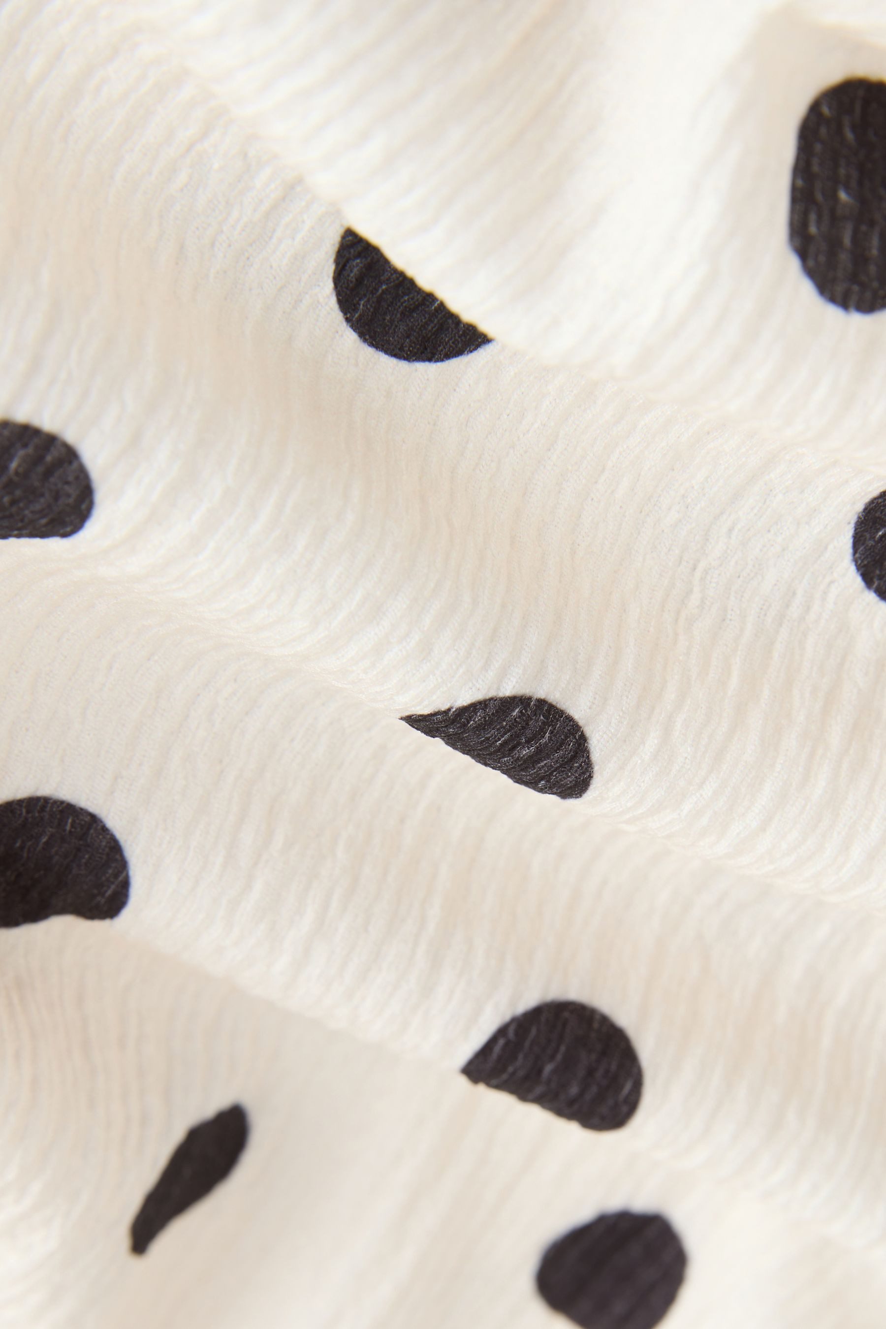 Next Top & Hose Oberteil und Hose mit weitem Bein im Set (2-tlg)