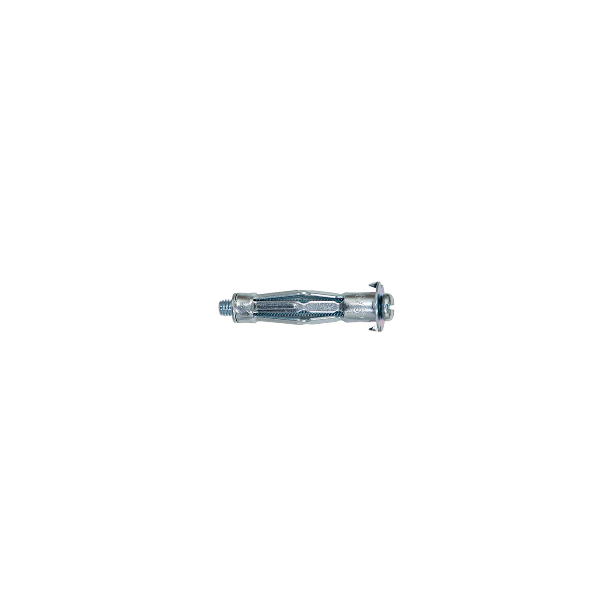 fischer Dübel-Set fischer Hohlraum-Metalldübel HM 5x65 S 50 Stk