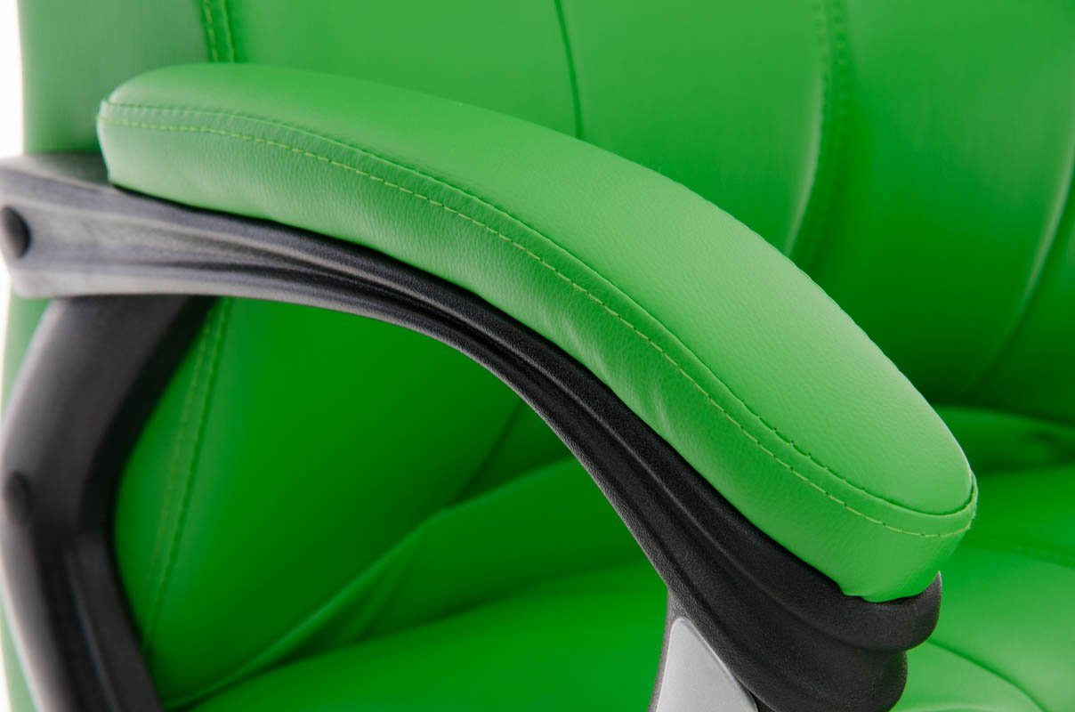 grün Matador, CLP Schreibtischstuhl höhenverstellbar