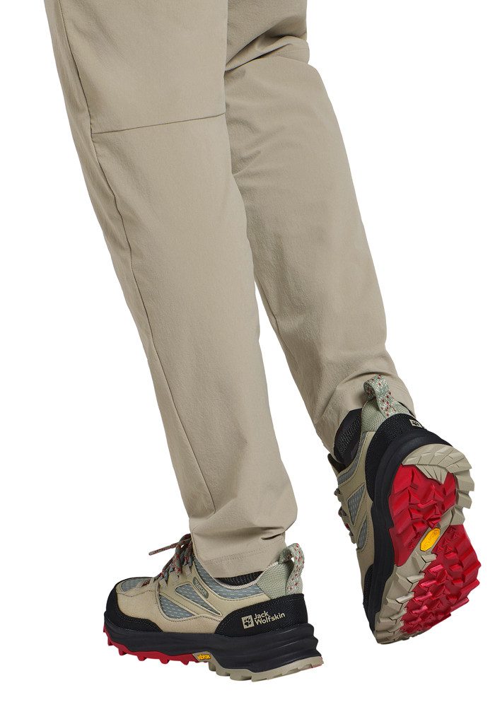 Jack Wolfskin CYROX TEXAPORE LOW W Wanderschuh günstig online kaufen