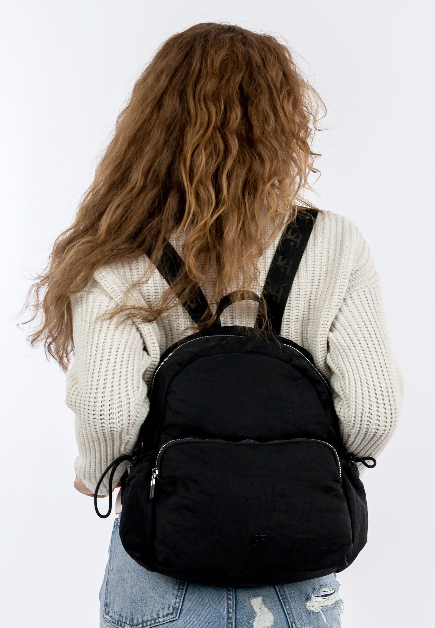 SURI FREY Cityrucksack SFY Abby (1-tlg), Für Damen