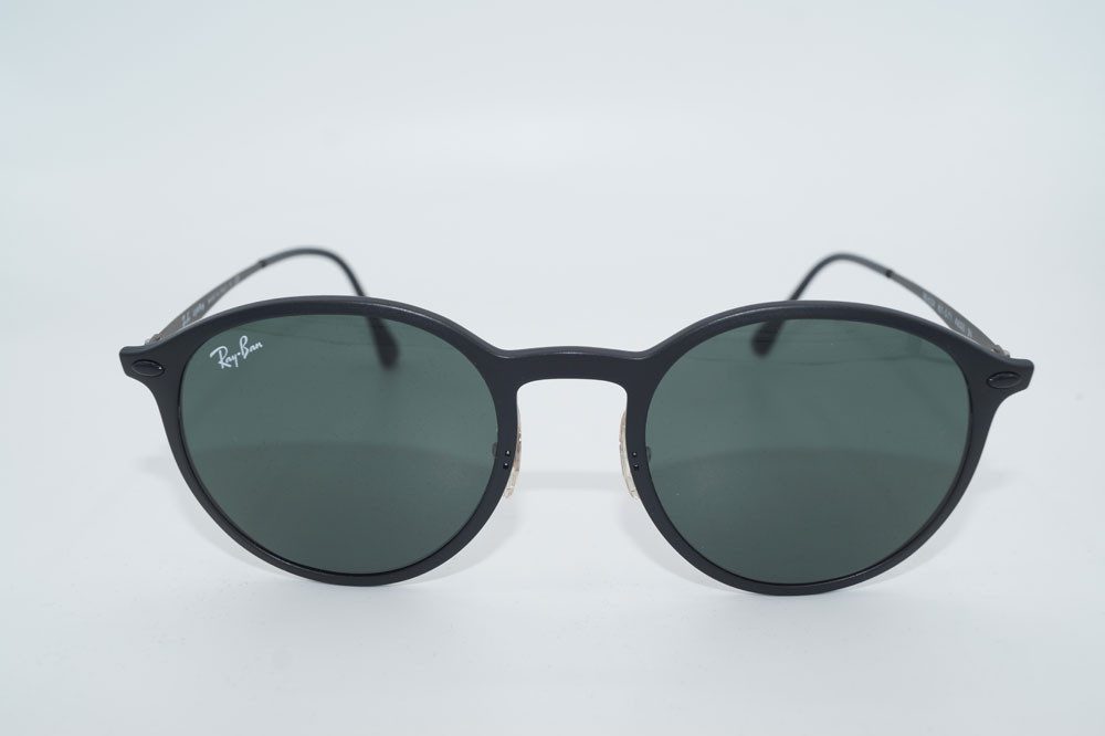 Ray-Ban Sonnenbrille RAY BAN Sonnenbrille Sunglasses RB 4224 601S 71