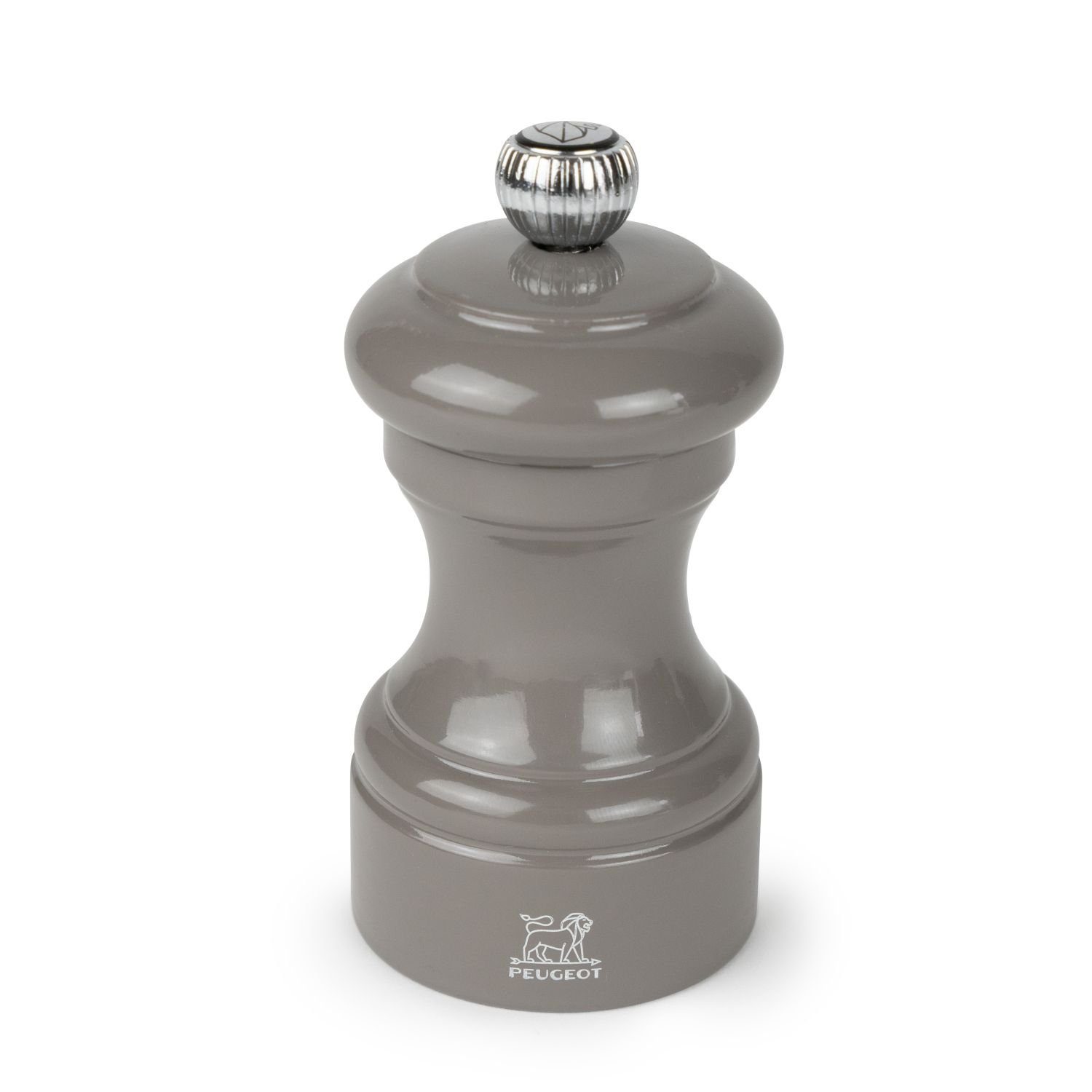 Pfeffermühle Bistrorama 10 cm Grau