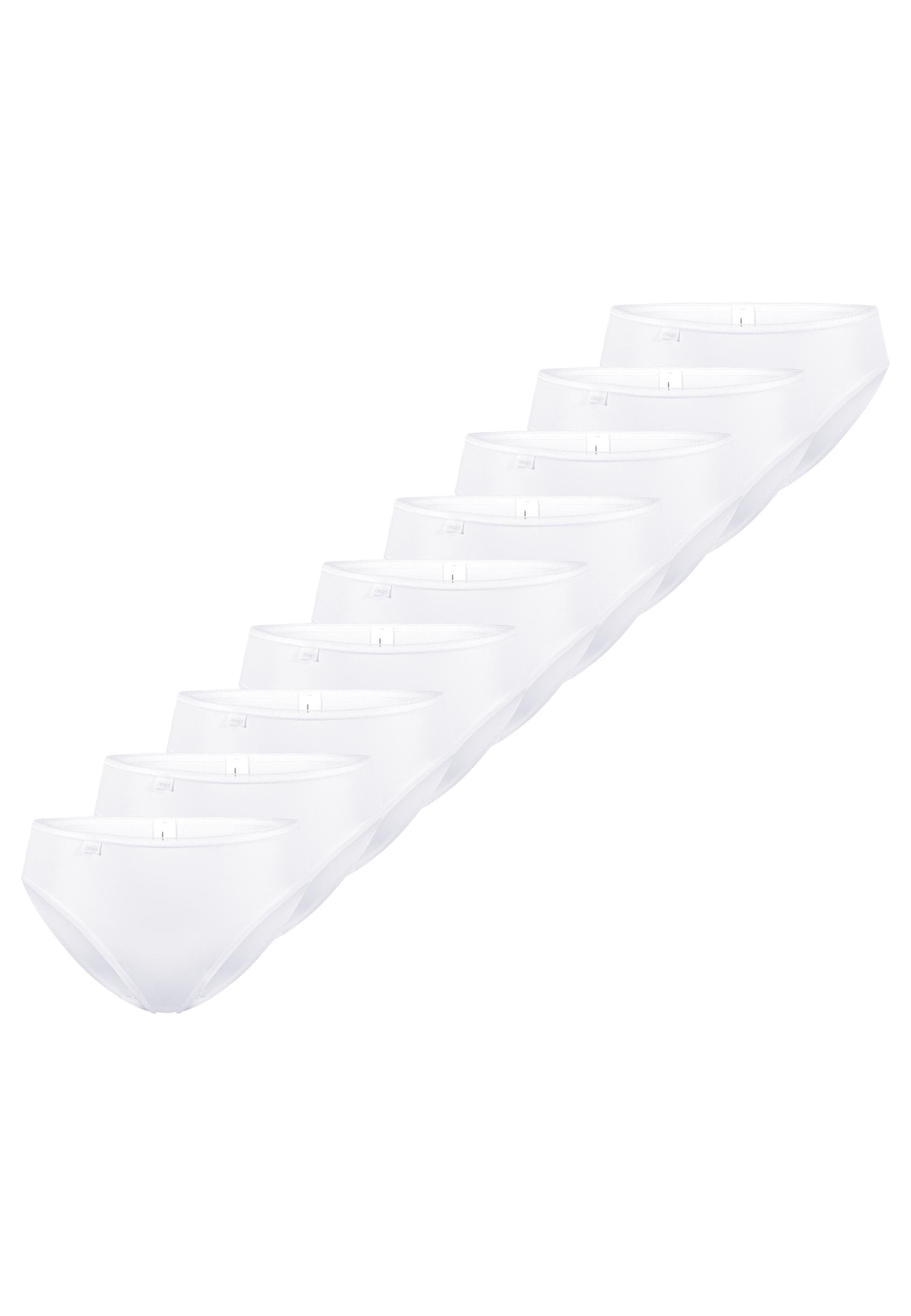 Tai-Slip 9er Pack 24/7 Cotton