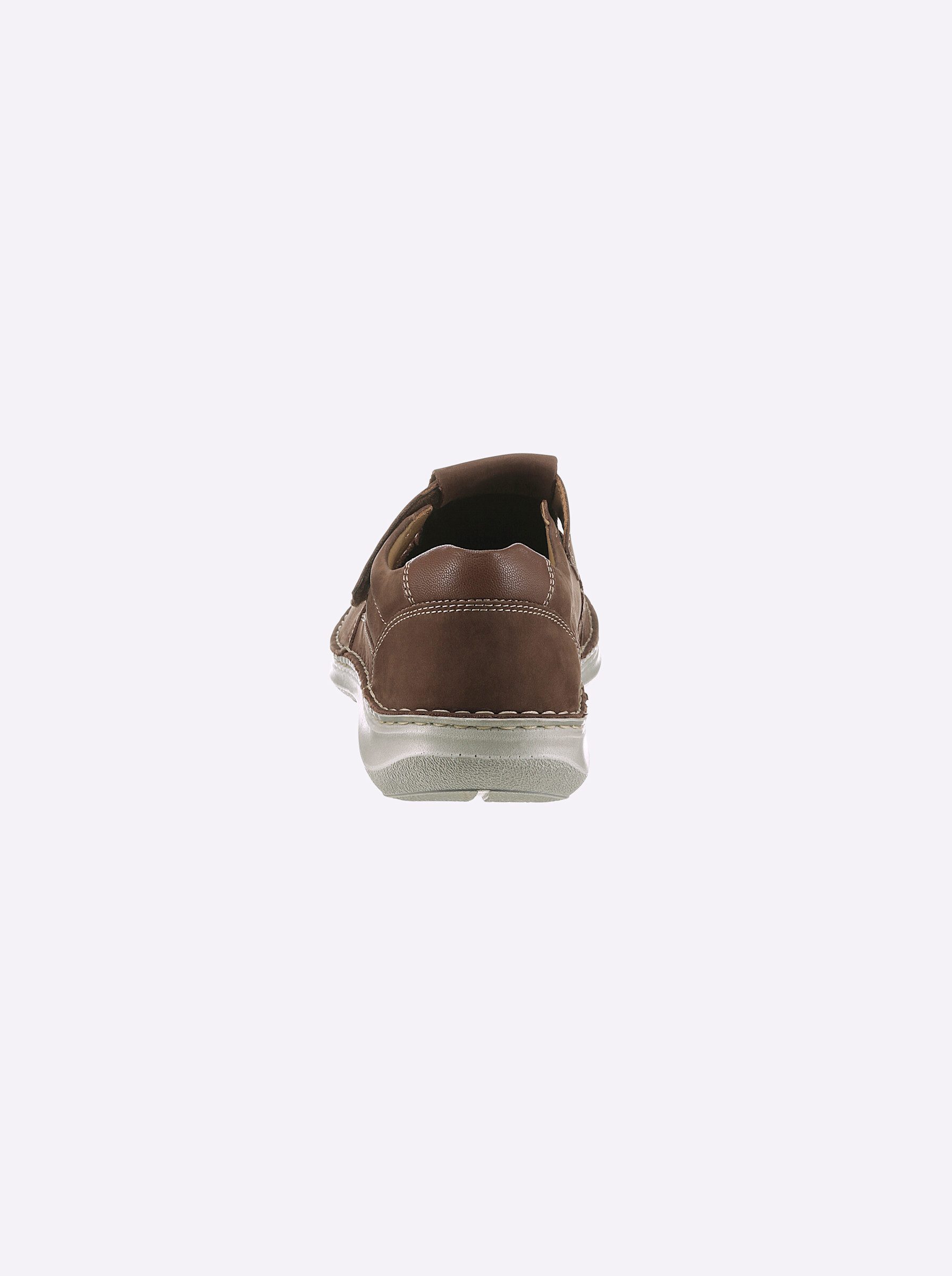 Josef Seibel Klettschuh Hausschuh