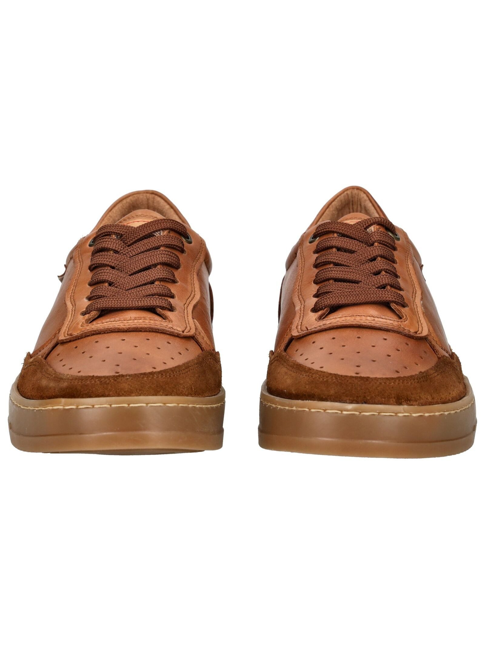 PIKOLINOS PIKOLINOS Sneaker Leder Sneaker