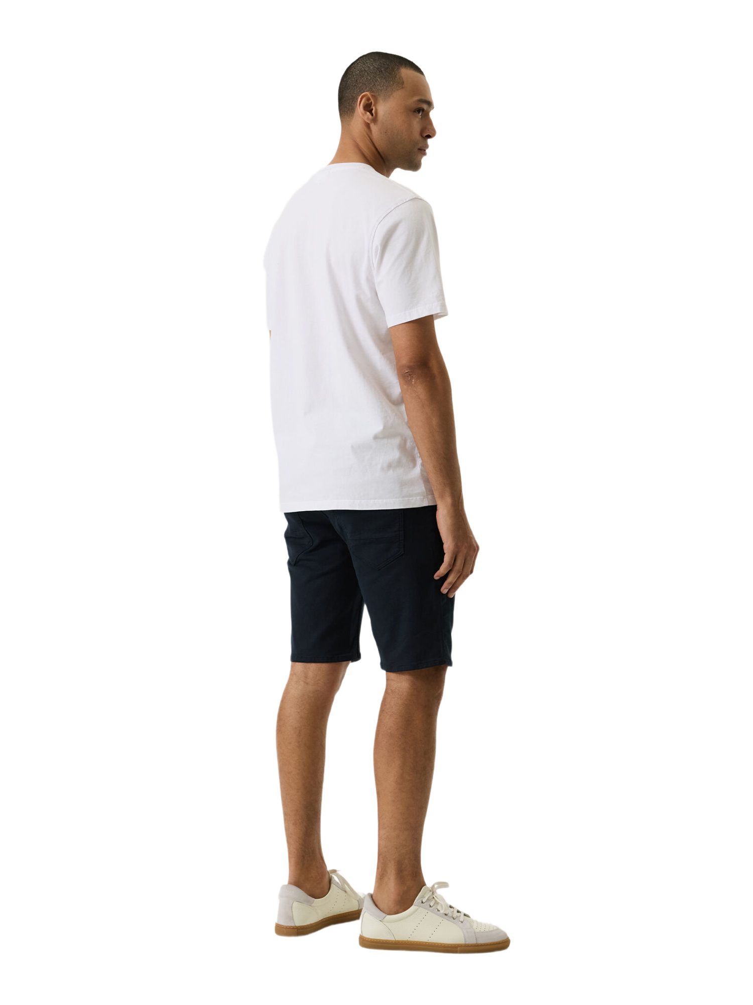 Garcia Bermudas