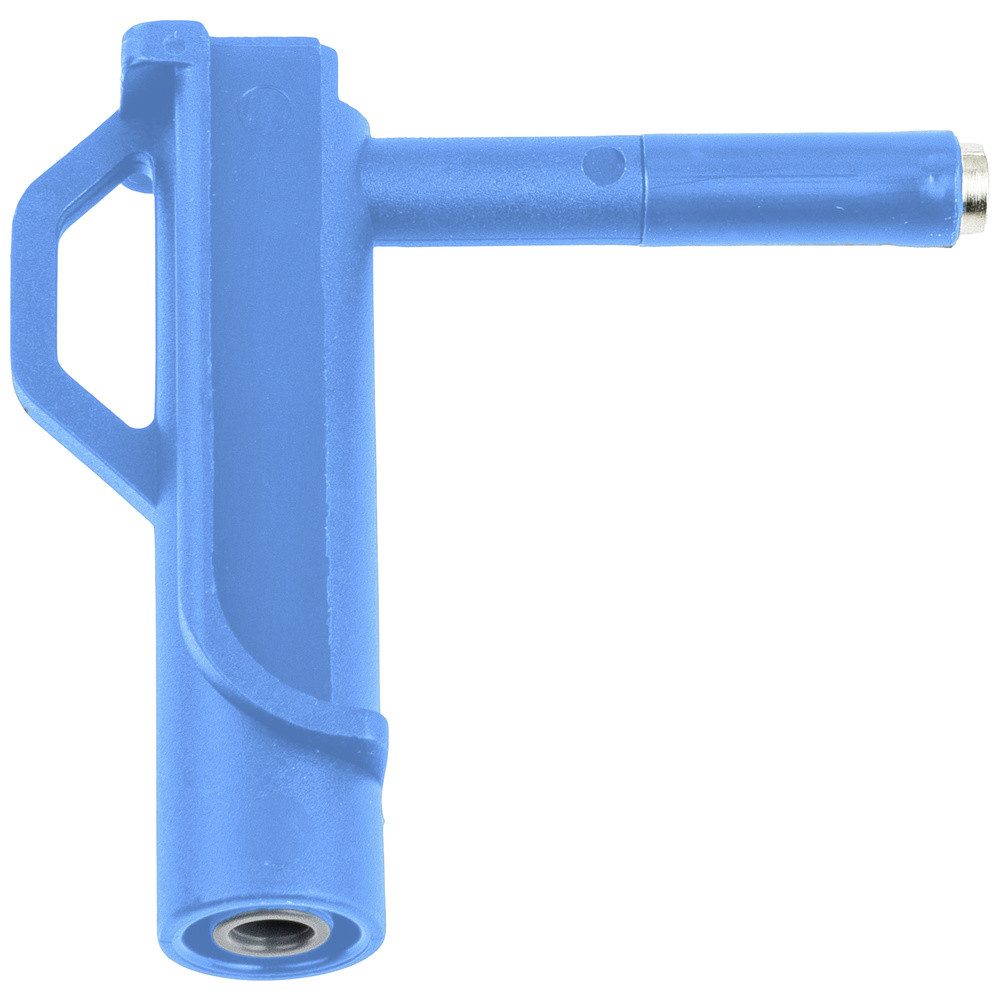 Spannungsprüfer HT Instruments 1009462 606-IECB Adapter 1 St.