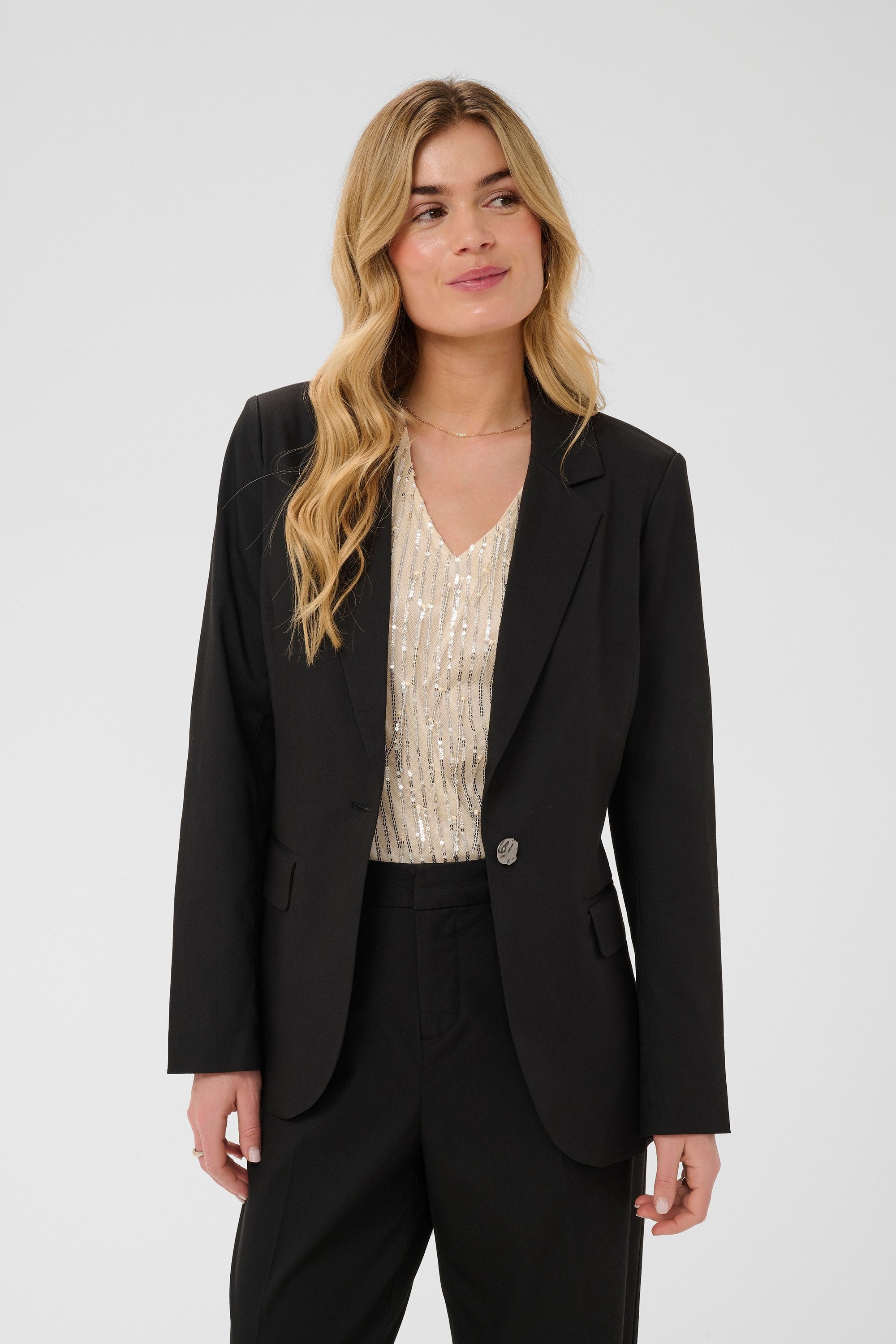 Cream Jackenblazer Blazer CRGia