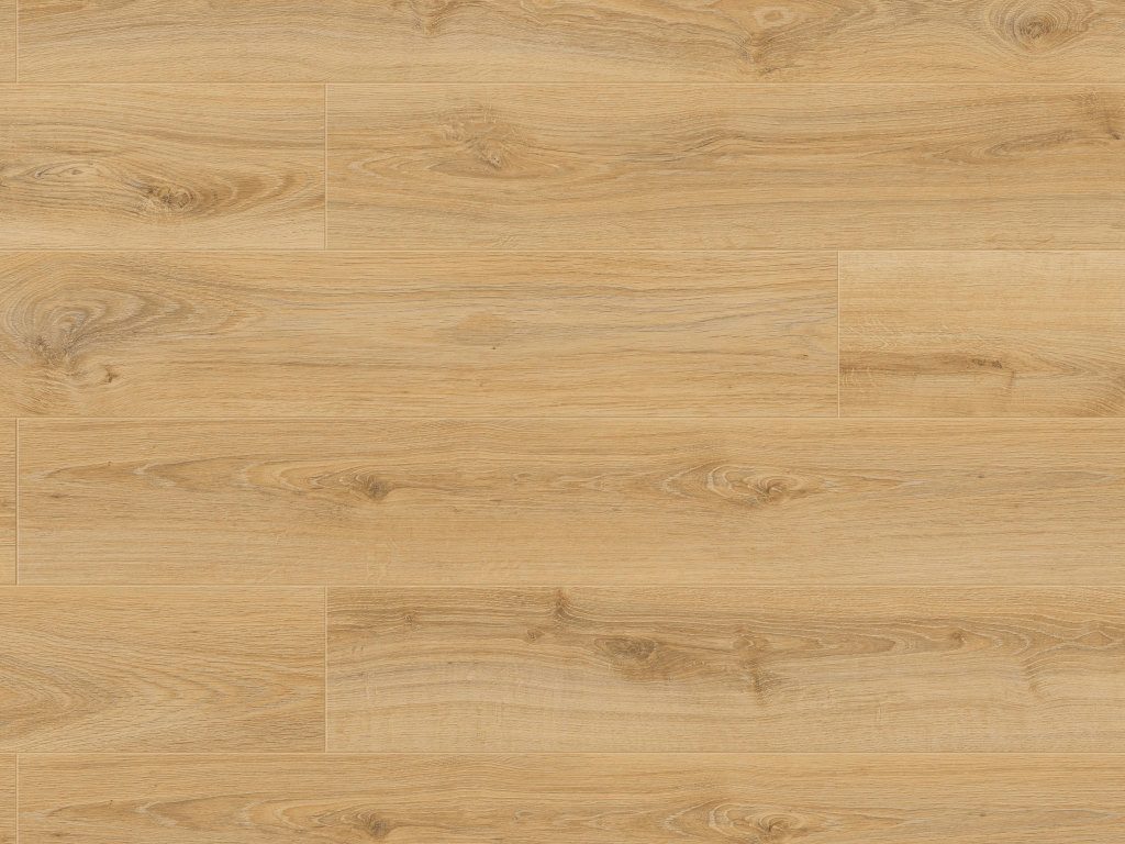 KRONO Laminat KronoFlooring Laminat Atlantic 7 Beige Parioli Oak Landhausdiele 8 mm