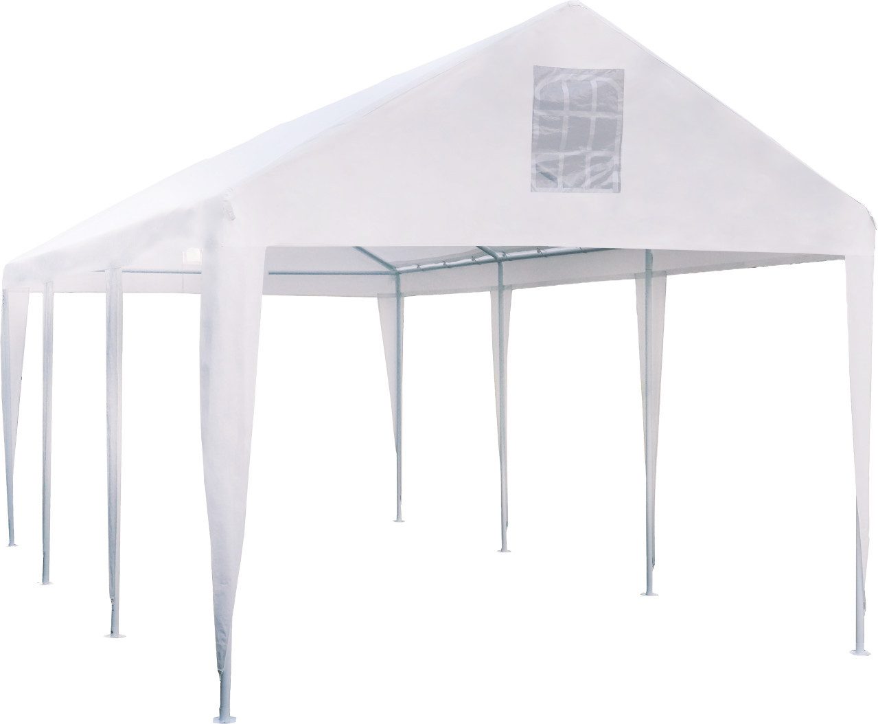 Pavillon-Ersatzdach TrendLine Ersatzdach zu Großraumzelt 300 x 600 cm