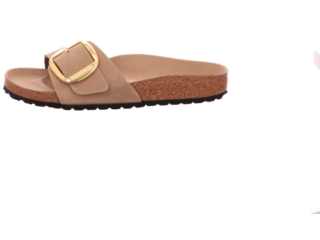 Birkenstock Madrid Big Buckle Pantolette günstig online kaufen