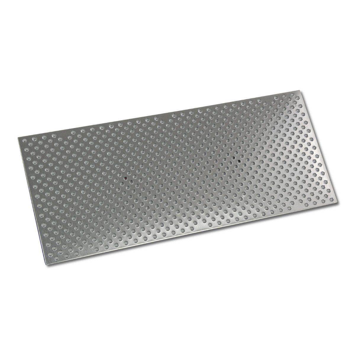 DEWEPRO Maurerkelle DEWEPRO WDVS-Schleifbrett geschlossen 380x160mm