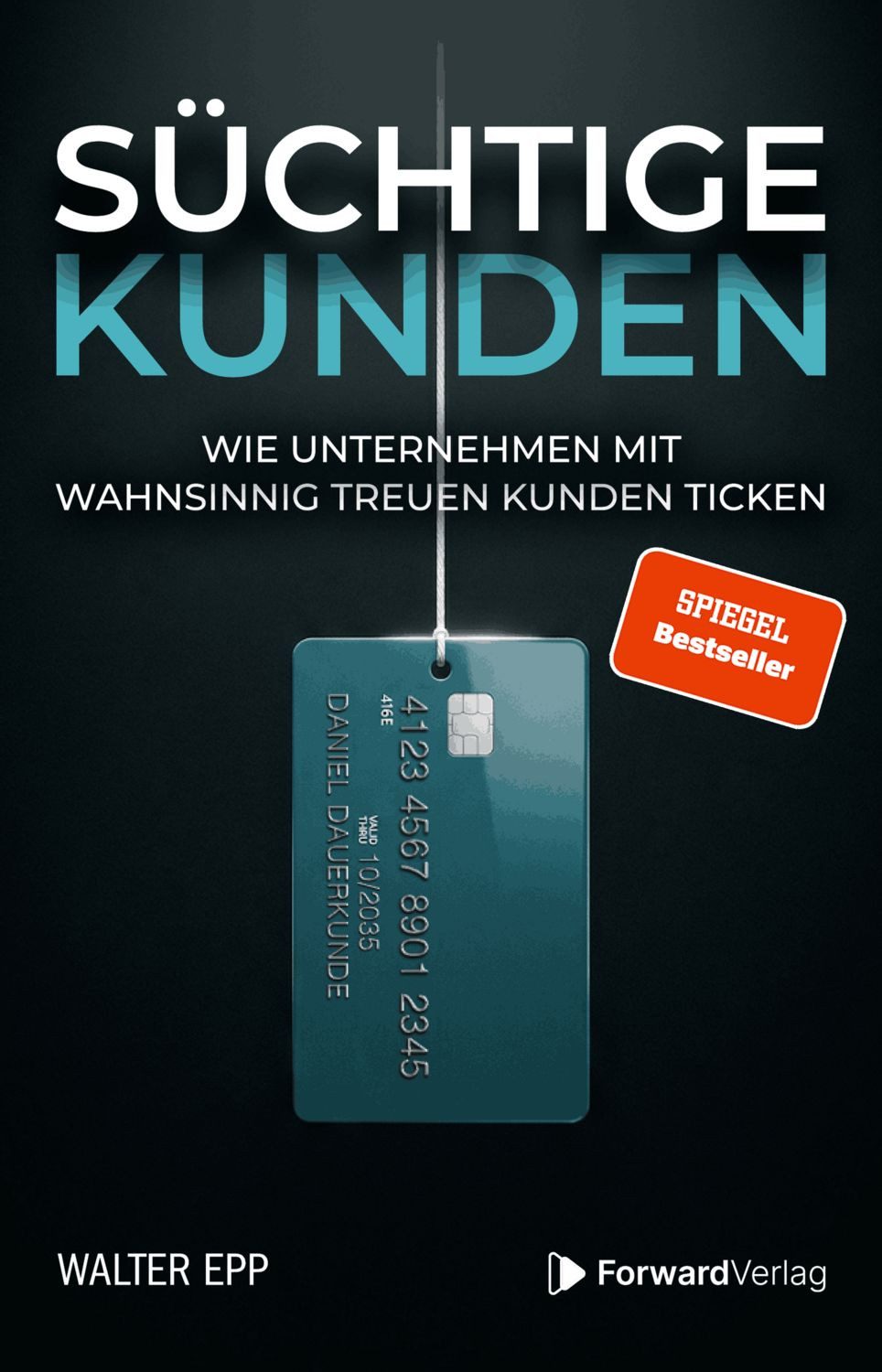 Süchtige Kunden / Walter Epp