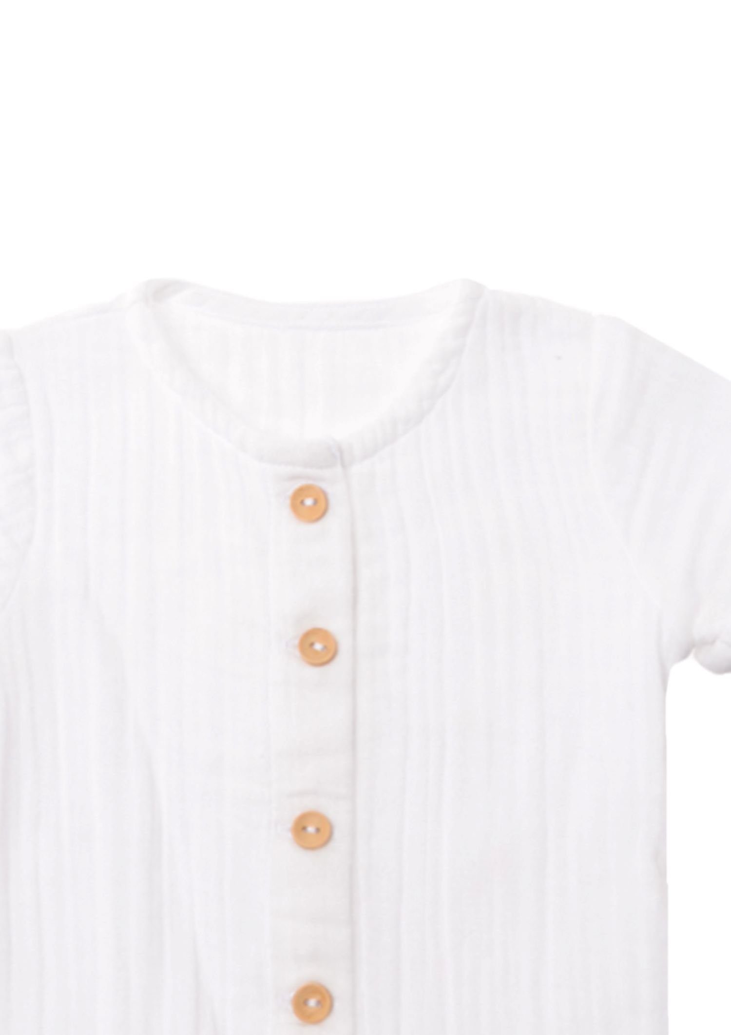 Liliput Sommerkleid aus weichem Musselin