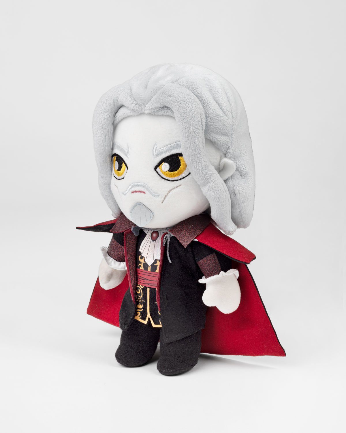 iTEMLAB Plüschfigur Castlevania Plüsch DRACULA Plüschfigur 25 cm von ItemLab Plush