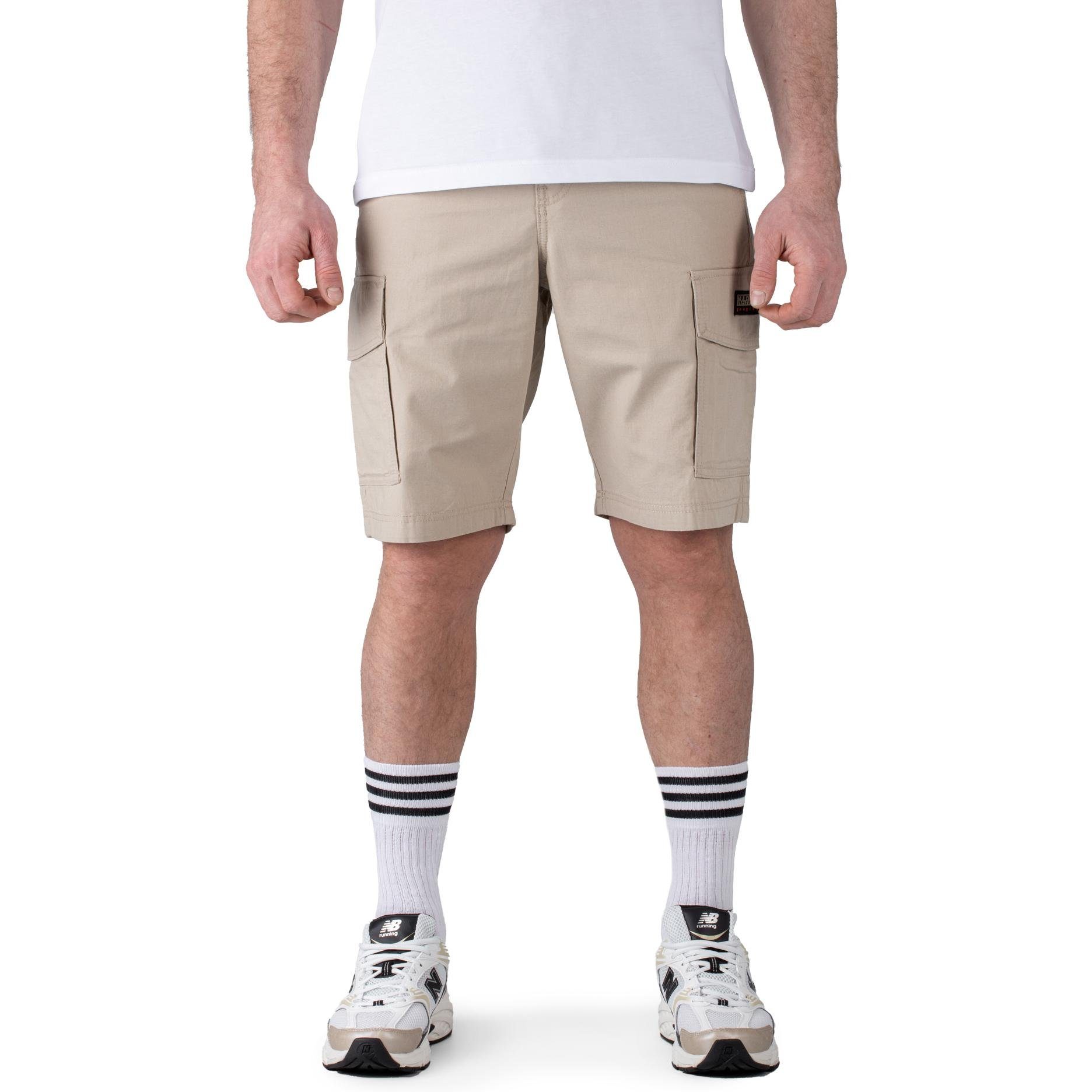 Napapijri Cargoshorts Napapijri Maranon Cargo Shorts